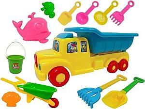 Set de jucarii Qiu Hao 37991)