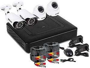 Camera de supraveghere video Rexant Proconnect 45-0415