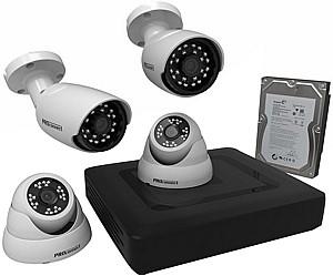 Camera de supraveghere video Rexant Proconnect 45-0415