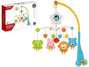 Jucarie bebelus Huanger 44057