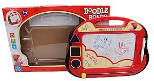 Tabla de scris pentru copii ChiToys 507299