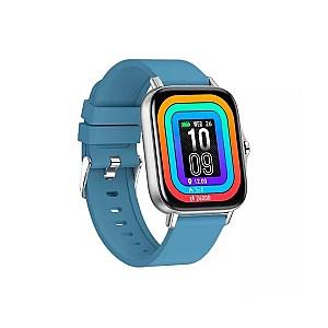 Ceas inteligent Maxcom FW55 Aurum Pro Silver