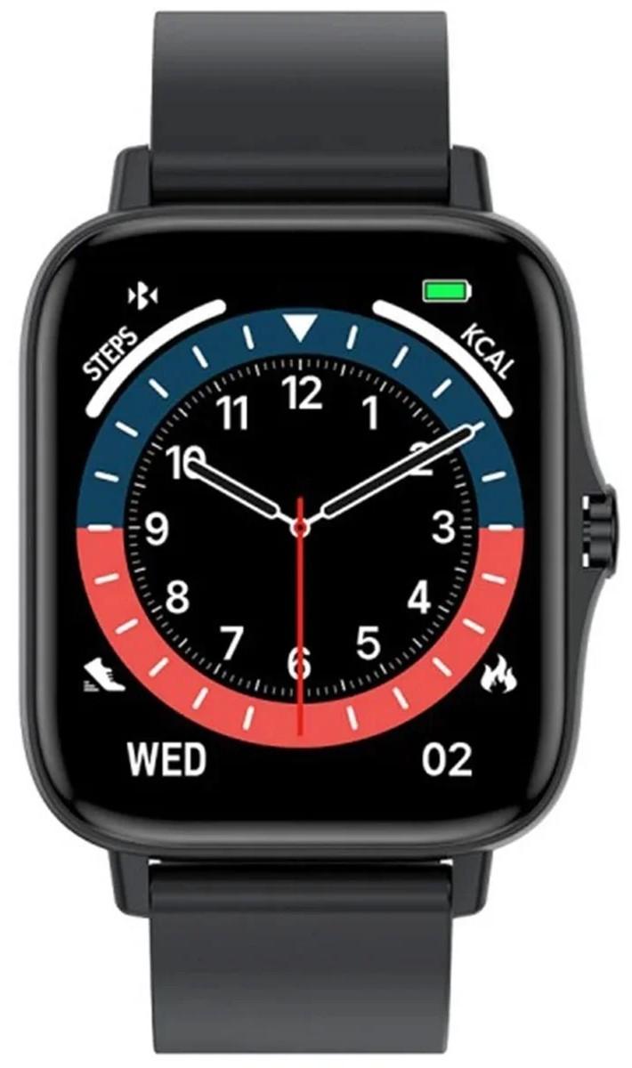 Ceas inteligent Maxcom FW55 Aurum Pro Black