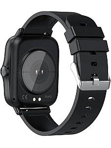 Ceas inteligent Maxcom FW55 Aurum Pro Black