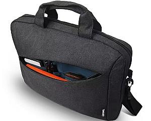 Geanta pentru laptop Lenovo 15.6 Casual Toploader Black