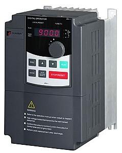 Invertor de tensiune Powtran PI9130A 2R2G1