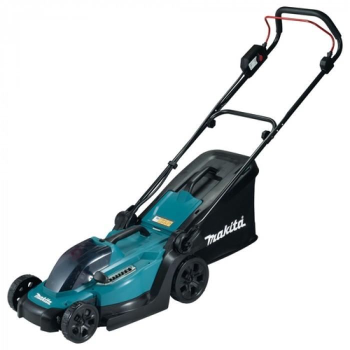 Masina de tuns iarba Makita DLM330Z