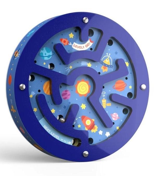 Joc de logica Mideer MD1133