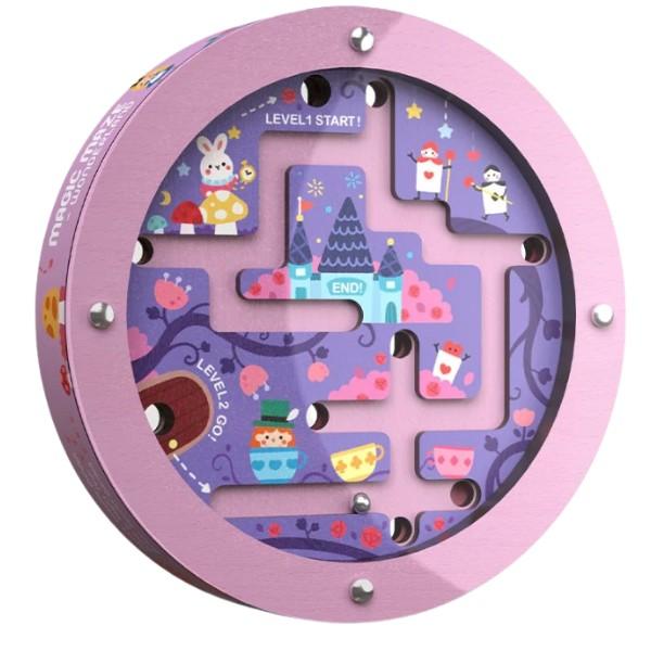 Joc de logica Mideer MD1132