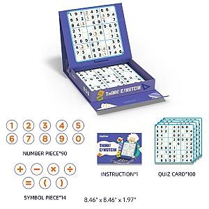 Joc de logica Mideer MD2191