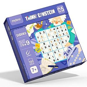 Joc de logica Mideer MD2191