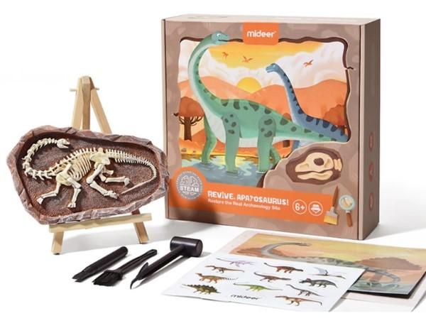 Set de cercetare pentru copii Mideer MD0177