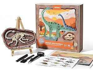 Set de cercetare pentru copii Mideer MD0177