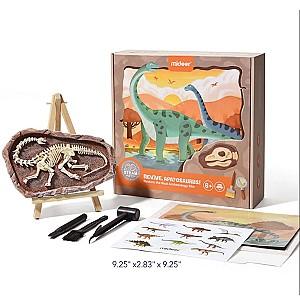 Set de cercetare pentru copii Mideer MD0177