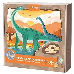 Set de cercetare pentru copii Mideer MD0177