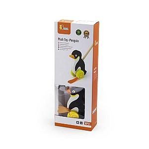 Jucarie de impins si tras VIGA 50962