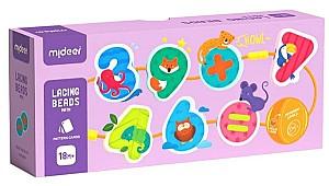 Material de numarare Mideer MD1167