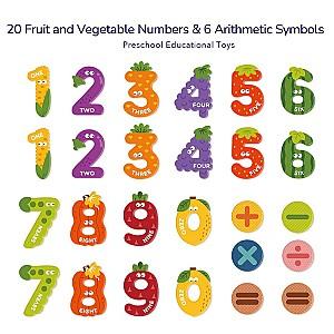 Material de numarare Mideer MD2102-CT01