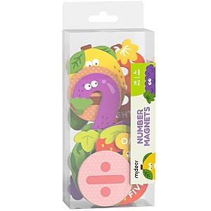 Material de numarare Mideer MD2102-CT01