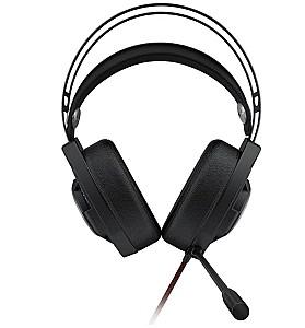 Casti Monster Mission V1 Black