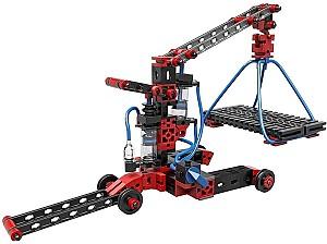 Constructor FischerTechnik Profi Pneumatic Power