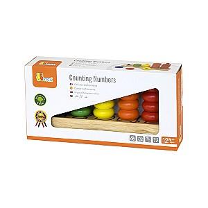 Material de numarare VIGA 58474