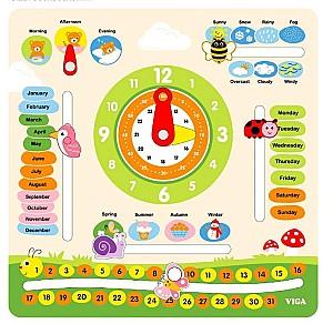 Material de numarare VIGA 44538