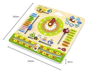 Material de numarare VIGA 44538