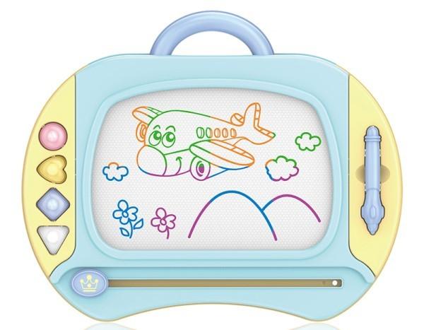 Tabla de scris pentru copii Essa Toys 796-02A