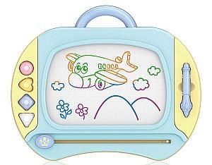 Tabla de scris pentru copii Essa Toys 796-02A