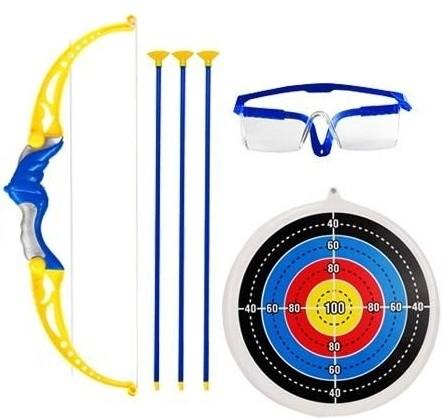 Arma jucarie Qiu Hao 43994