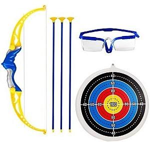 Arma jucarie Qiu Hao 43994