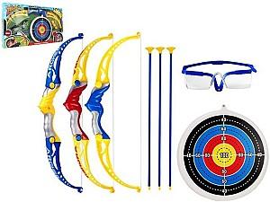 Arma jucarie Qiu Hao 43994