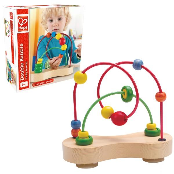 Joc de logica Hape E1801