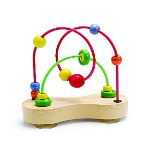 Joc de logica Hape E1801