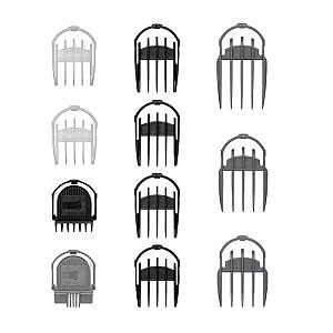 Trimmer BABYLISS MT992E