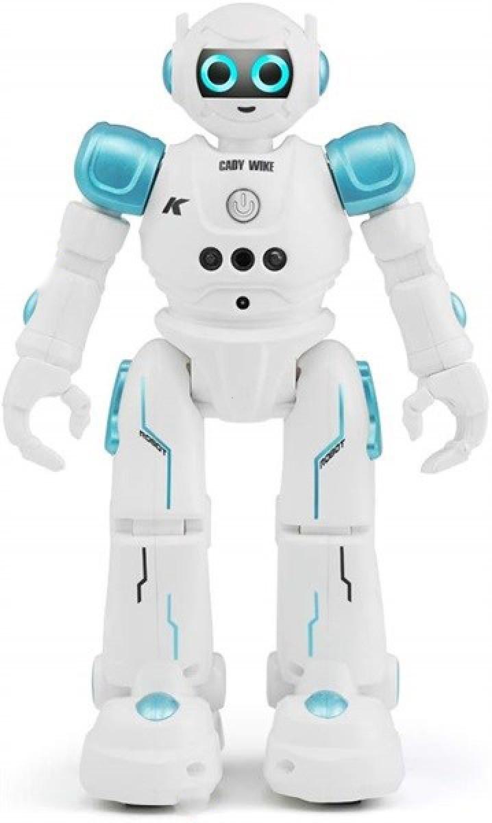 Robot jucarie JJRC R11 Blue