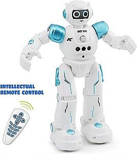 Robot jucarie JJRC R11 Blue
