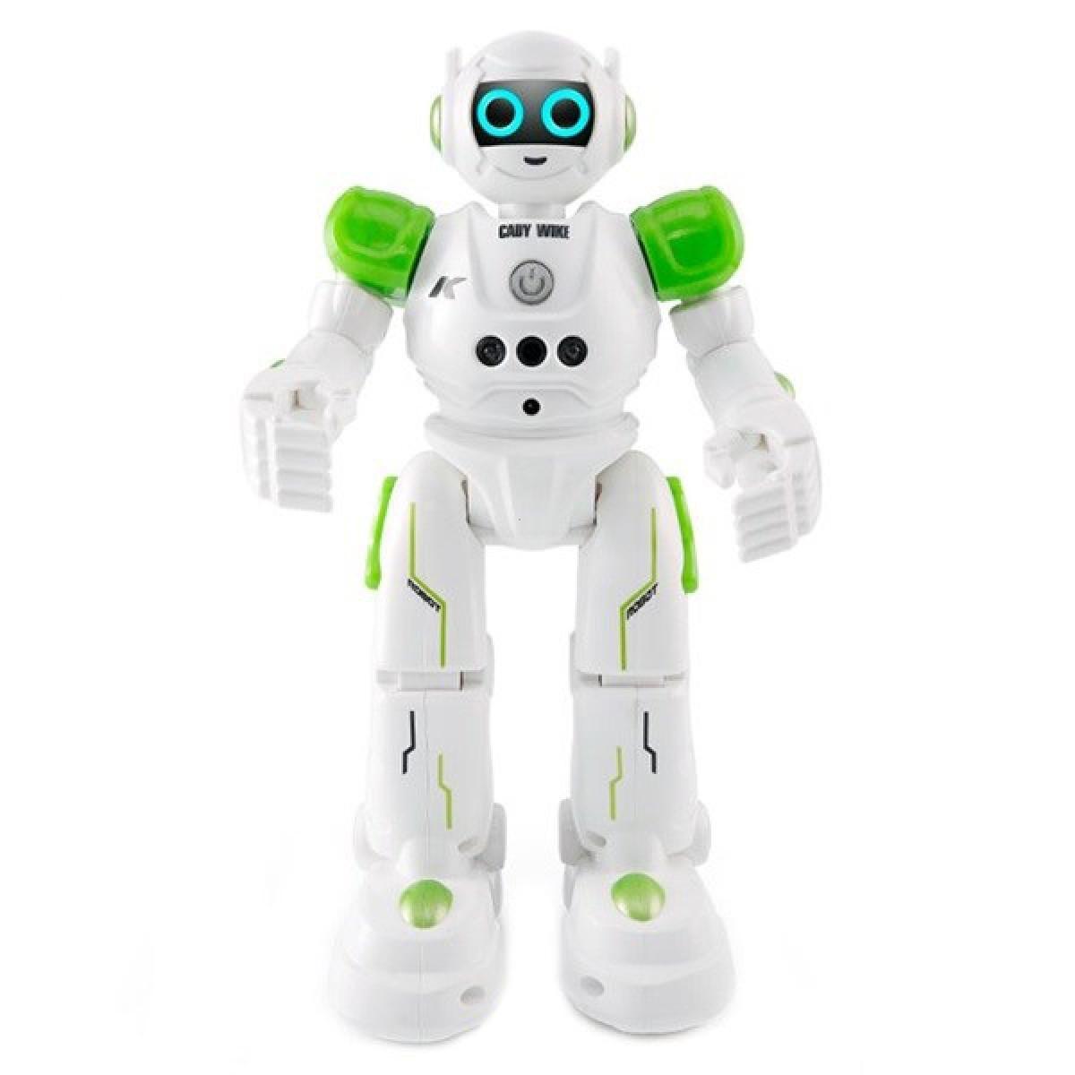 Robot jucarie JJRC R11 Green