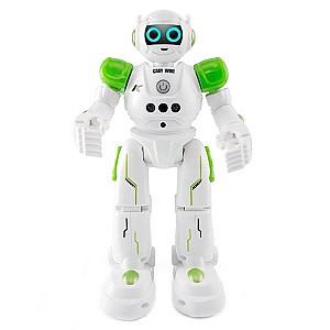 Robot jucarie JJRC R11 Green