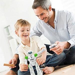 Robot jucarie JJRC R11 Green