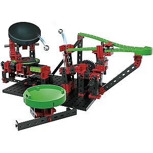 Constructor FischerTechnik Dynamic XM