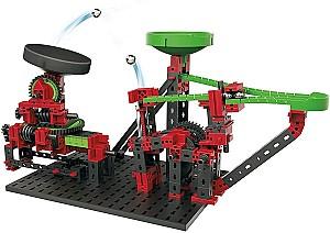 Constructor FischerTechnik Dynamic XM