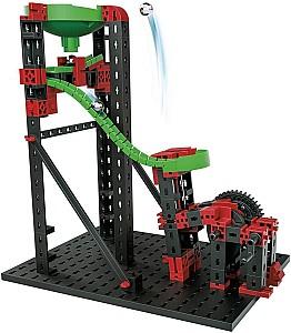 Constructor FischerTechnik Dynamic XM