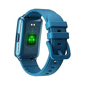 Ceas inteligent Zeblaze Meteor Blue