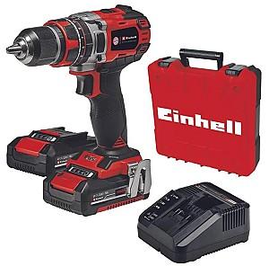 Masina de insurubat Einhell TE-CD 18/50