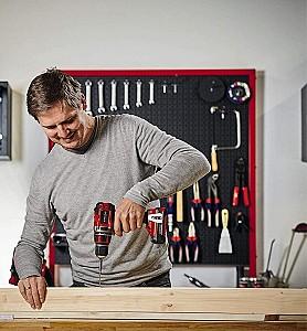 Masina de insurubat Einhell TE-CD 18/50