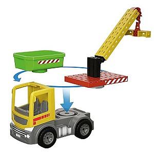 Constructor FischerTechnik Junior Easy Starter S