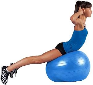 Minge Dayu Fitness DY-GB-070-75 Blue