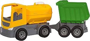 Constructor FischerTechnik Easy Starter L